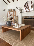 The Warner Coffee Table