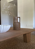 The Wells Coffee Table