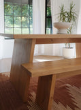 The Willow Dining Room Table
