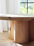 The Aztec Coffee Table
