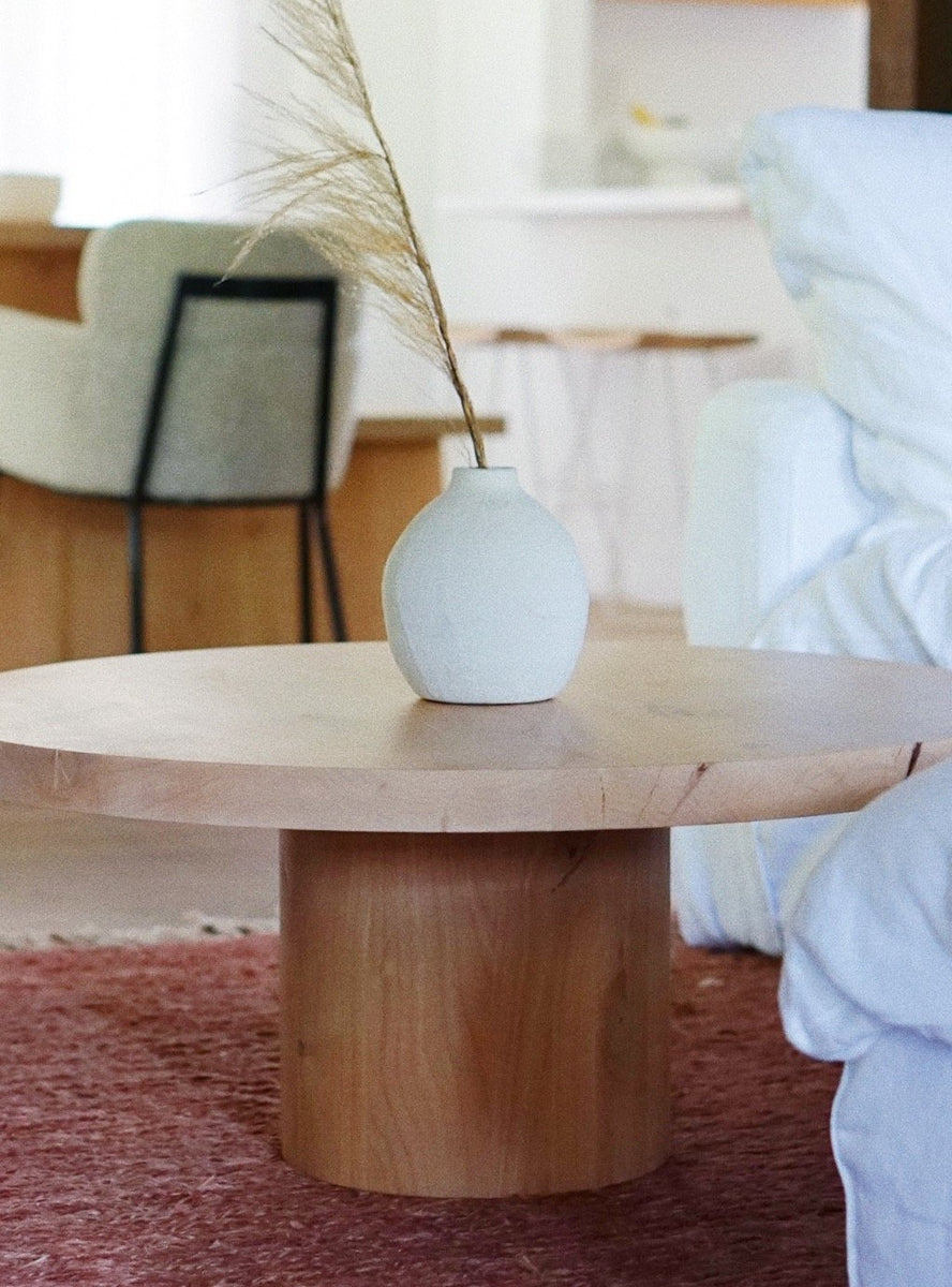 The Range Coffee Table palmyra home