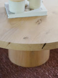 The Range Coffee Table