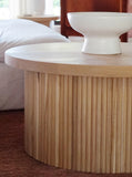 The Jericho Coffee Table