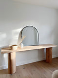 The Carmel Console Table