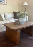 The Sierra Coffee Table