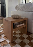 The Zuma Side Table