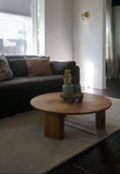 The Rhodes Coffee Table