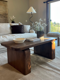 The Sierra Coffee Table