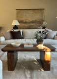 The Sierra Coffee Table