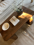 The Sierra Coffee Table