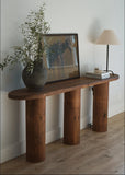Stryn Entryway Table