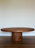 The Oval Wade Coffee Table